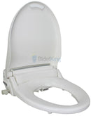 Clean Sense dib-1500R Bidet Seat w/ Remote