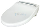 Clean Sense dib-1500R Bidet Seat w/ Remote