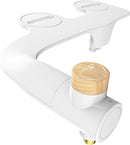 Bio Bidet Essential Dual Nozzle Bidet Attachment