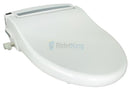 Clean Sense dib-1500R Bidet Seat w/ Remote