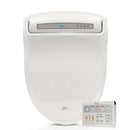 Bio Bidet BB-1000 Supreme Bidet Seat w/ Remote