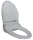 Blooming NB-R1063 Bidet Seat w/ Remote