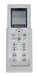 Blooming NB-R1063 Bidet Seat w/ Remote