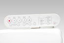 Alpha GX Wave Bidet Toilet Seat