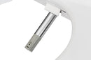 Bio Bidet BB-2000 Bliss Bidet Toilet Seat