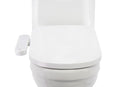 Alpha GX Wave Bidet Toilet Seat